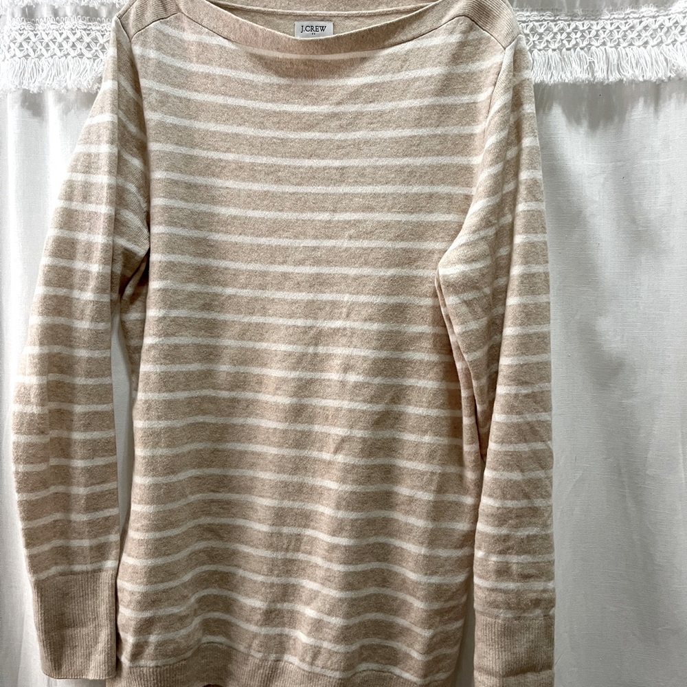 JCrew Sweater